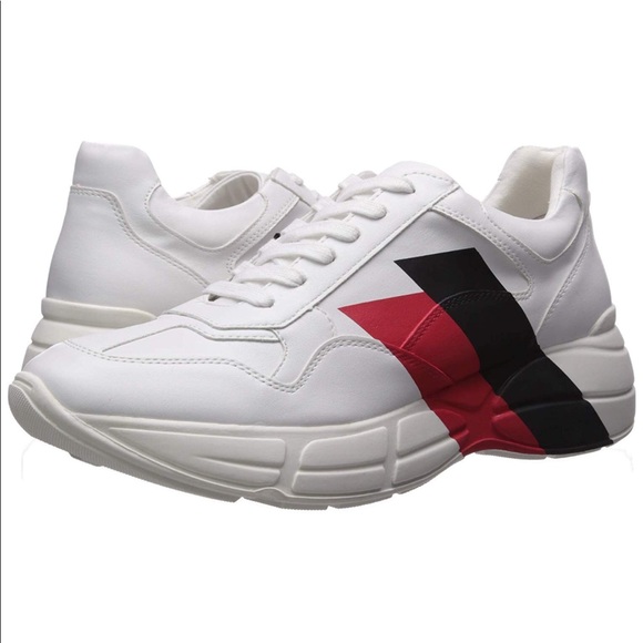 🌟 FINAL SALE🌟NWT Steve Madden Sneakers - Picture 7 of 7